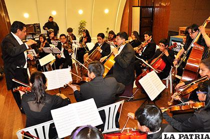 Magnífico movimiento durante Invierno Cultural gracias al Municipio de Oruro