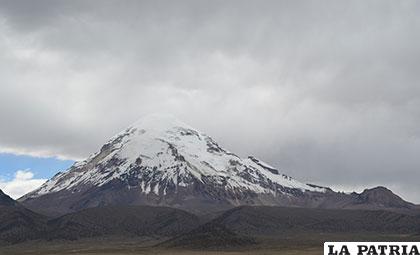 Navado Sajama
