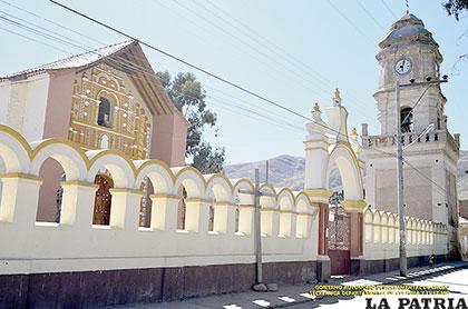Esta provincia guarda tradiciones y leyendas