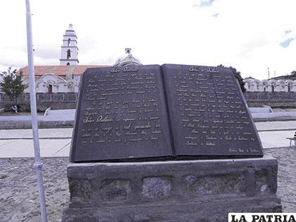 Historia de Quillacas