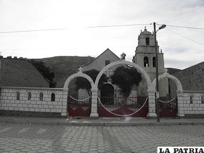 Templo de Turco