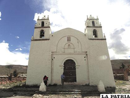 Copacabana de Andamarca