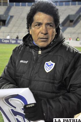 Mario Rolando Ortega