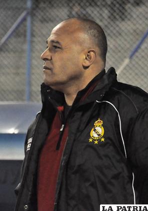Richard Preza