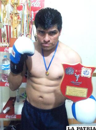 Teodoro Rodríguez