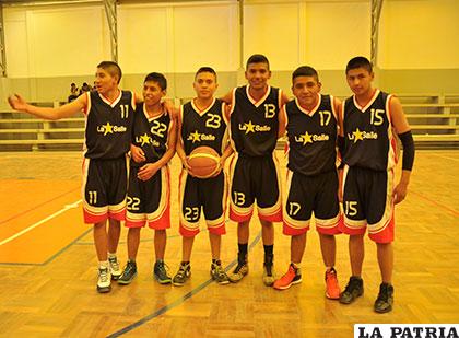 La Salle venció a Ignacio León