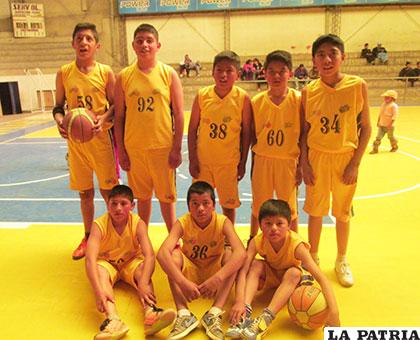 Integrantes del equipo de OBS