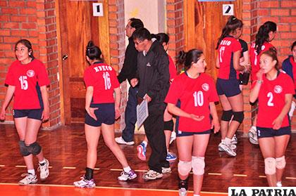 Edeco es dirigido por Michael Omoya