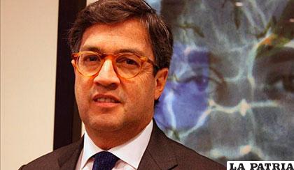Luis Alberto Moreno, presidente del Banco Interamericano de Desarrollo /laconexionusa.com