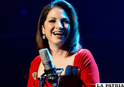 Gloria Estefan interpretará algunos de sus éxitos en el Madison Square Garden el 25 de septiembre /prensalibre.com