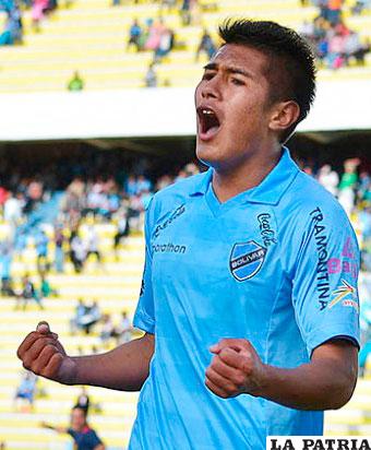 Erwin Saavedra