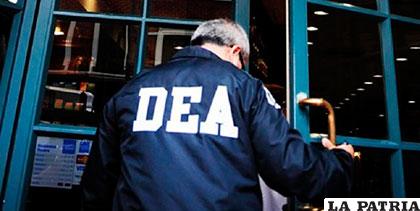 La Agencia Antidrogas de EE.UU investiga posibles delitos de narcotráfico en Bolivia /NOTIHOY.COM