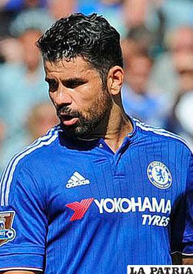 Diego Costa /republica.com