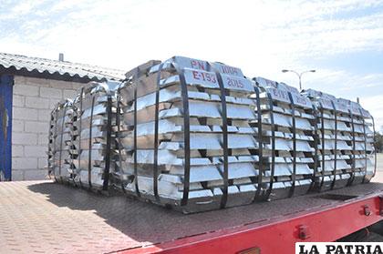 Vinto aseguró la venta de buena parte de su producción