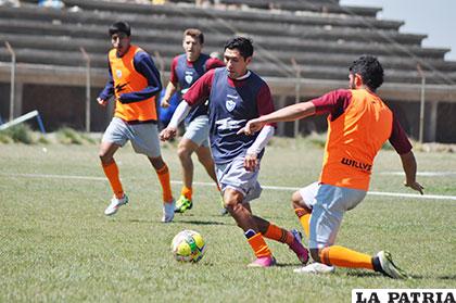 Puma será el conductor en el medio campo