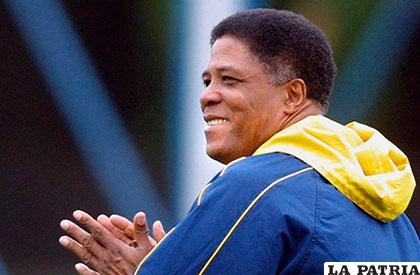 Francisco Maturana, ex seleccionador colombiano /antena2.com