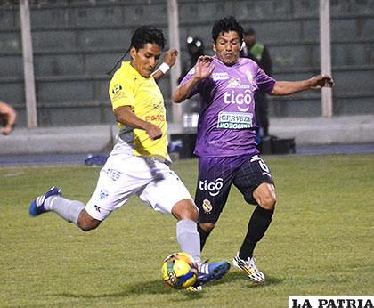 La acción del partido que tuvo una sola emoción /APG