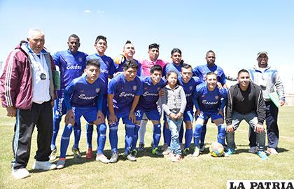 Deportivo Escara superó a Oruro Royal