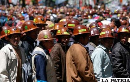 Esa acción garantizaría sus derechos laborales /noticiasfides.com