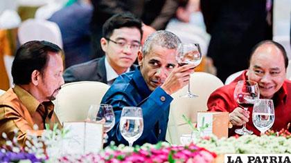 Siguen las repercusiones por insultos del presidente de Filipinas, Rodrigo Duterte hacia Obama /eldiario.es