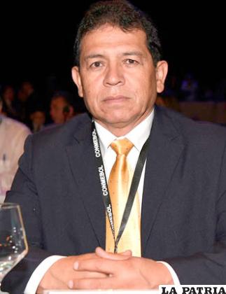 Rolando López /APG