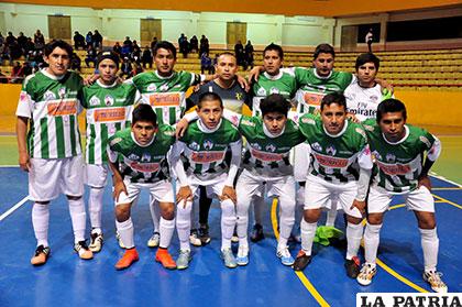 Importadora Murillo no participará en el torneo de este año