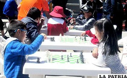 El deporte ciencia, cada vez con mayor cantidad de participantes