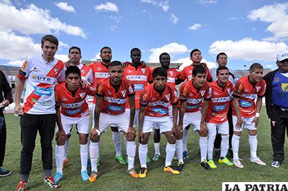 Always Ready será el primer rival de Deportivo Kala