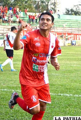 José Alfredo Castillo /APG