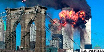 Nueva York aún recuerda con dolor el ataque a las torres gemelas /elpais.cr