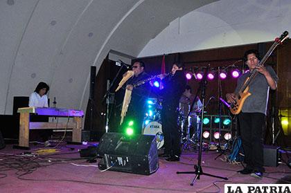 El Jazz se apoderará de Oruro durante dos días /Archivo