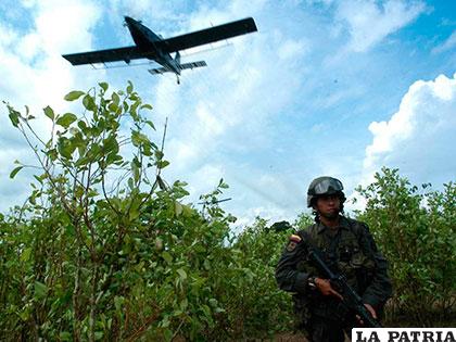 Las fumigaciones afectaban la salud humana y pública /doralnewsonline.com