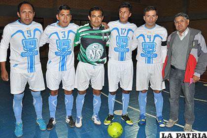 VHSR ascendió a Primera de Honor, pero solicitó licencia