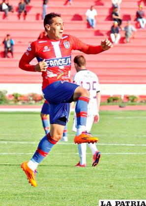Alexis Bravo /APG
