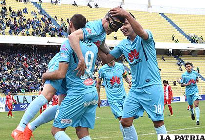 Juan Miguel Callejón anotó tres goles /APG