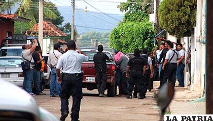 El secuestro tuvo lugar el pasado 3 de septiembre