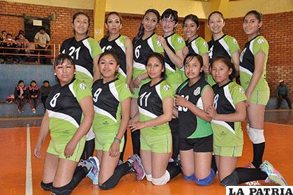 Santa Rosa empleó un mejor juego para ganar a América