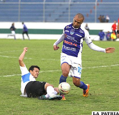 Sport Boys y Blooming completarán este jueves la tercera fecha /APG