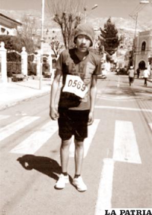 Iván Ramírez