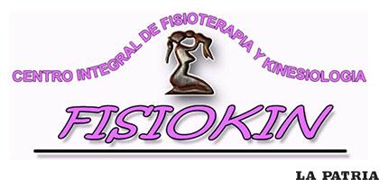 Fisiokin es el proyecto que permite a varios profesionales apoyar a la ciudadanía