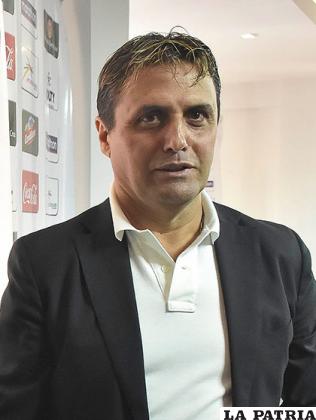 Ángel Hoyos /APG