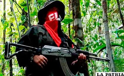 Instan al ELN declarar cese unilateral al fuego por plebiscito de paz con las FARC