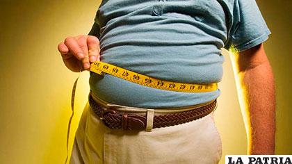 La obesidad es considerada una enfermedad no transmisible /OBESITYCAREGROUP.COM