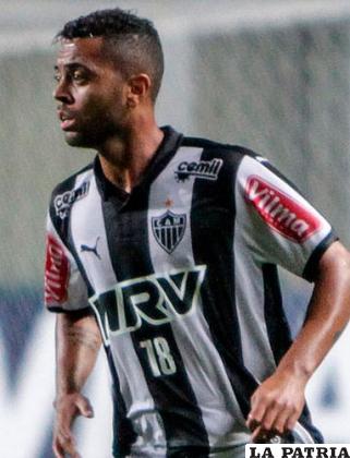Rafael Carioca
