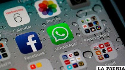Facebook no cedió conversaciones de un usuario de WhatsApp con motivo de investigación criminal /noticiasrcn.com