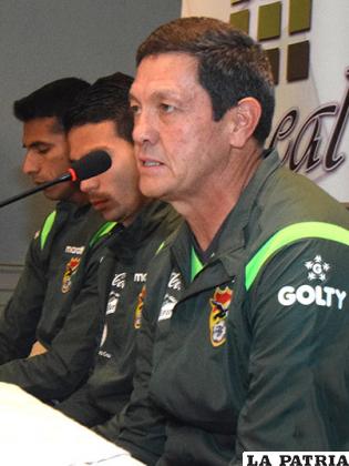 Mauricio Soria