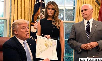 Trump finaliza con el plan DACA