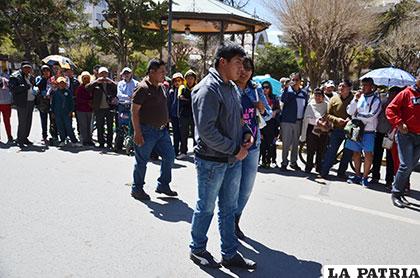 El botero es una especialidad de los criminales para embaucar a sus víctimas que se inicia con la selección de personas incautas