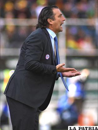 Juan Antonio Pizzi