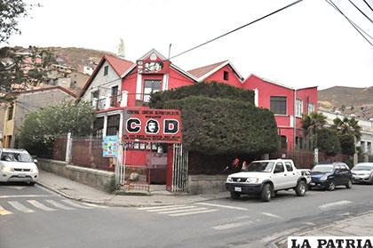 COD Oruro no parará este 19 de septiembre /Archivo